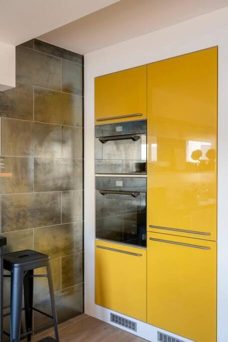 City Escape Apartment Le Bourget Exterior photo